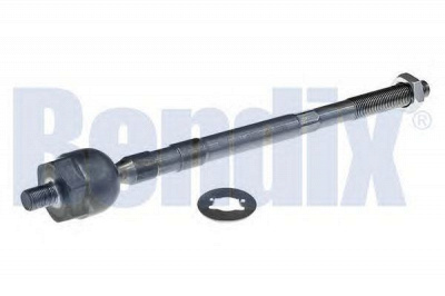 BENDIX 040884b -  Осевой шарнир, рулевая тяга
