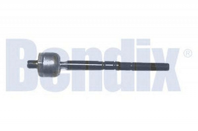 BENDIX 040888b -  Осевой шарнир, рулевая тяга