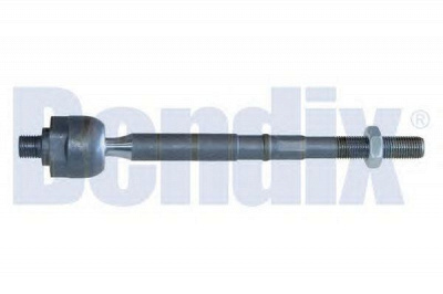 BENDIX 040889b -  Осевой шарнир, рулевая тяга