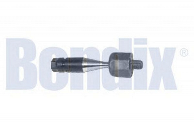 BENDIX 040897b -  Осевой шарнир, рулевая тяга