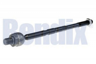 BENDIX 040911b -  Осевой шарнир, рулевая тяга