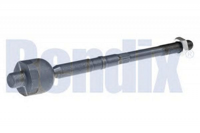 BENDIX 040912b -  Осевой шарнир, рулевая тяга