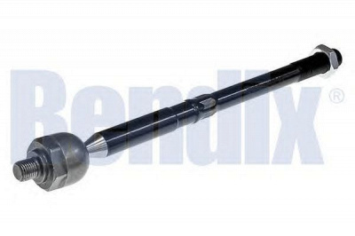 BENDIX 040917b -  Осевой шарнир, рулевая тяга