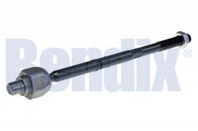 BENDIX 040918b -  Осевой шарнир, рулевая тяга