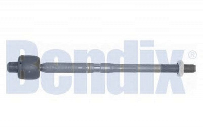 BENDIX 040920b -  Осевой шарнир, рулевая тяга