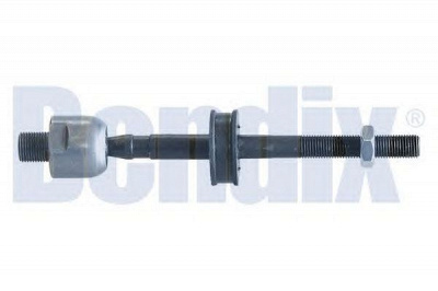 BENDIX 040930b -  Осевой шарнир, рулевая тяга