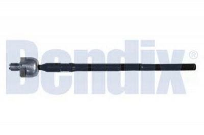 BENDIX 040931b -  Осевой шарнир, рулевая тяга