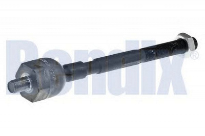 BENDIX 040934b -  Осевой шарнир, рулевая тяга