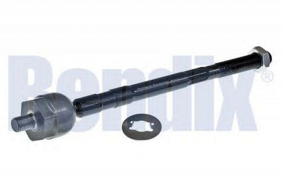 BENDIX 040943b -  Осевой шарнир, рулевая тяга