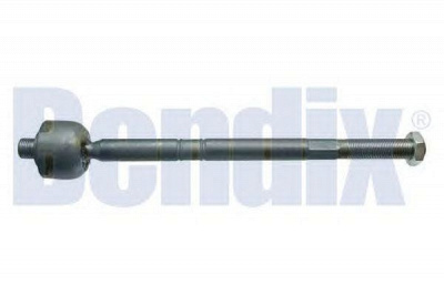 BENDIX 040962b -  Осевой шарнир, рулевая тяга