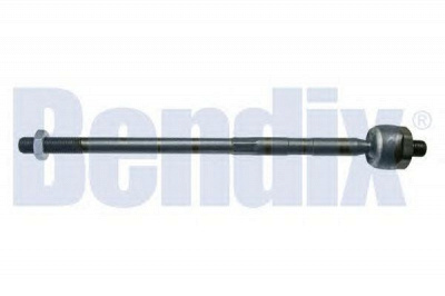 BENDIX 040974b -  Осевой шарнир, рулевая тяга