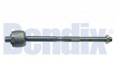 BENDIX 040976b -  Осевой шарнир, рулевая тяга