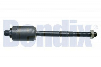 BENDIX 040980b -  Осевой шарнир, рулевая тяга