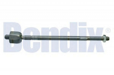 BENDIX 040981b -  Осевой шарнир, рулевая тяга