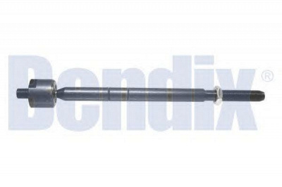 BENDIX 040985b -  Осевой шарнир, рулевая тяга