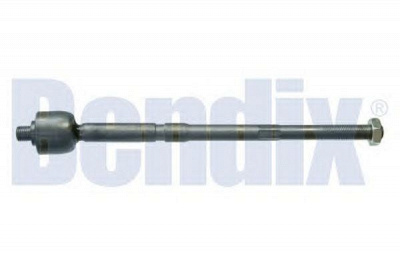 BENDIX 040986b -  Осевой шарнир, рулевая тяга