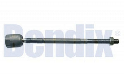 BENDIX 040998b -  Осевой шарнир, рулевая тяга