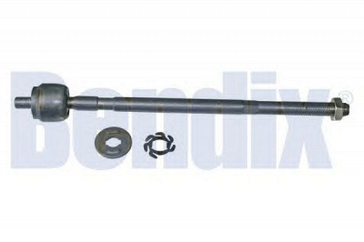 BENDIX 041010b -  Осевой шарнир, рулевая тяга