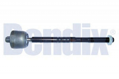 BENDIX 041017b -  Осевой шарнир, рулевая тяга