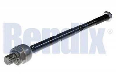 BENDIX 041105b -  Осевой шарнир, рулевая тяга