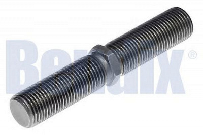 BENDIX 041106b -  Трубка поперечной рулевой тяги