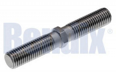 BENDIX 041108b -  Трубка поперечной рулевой тяги