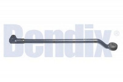 BENDIX 041122b -  Осевой шарнир, рулевая тяга
