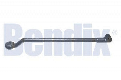 BENDIX 041124b -  Осевой шарнир, рулевая тяга