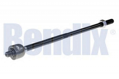 BENDIX 041137b -  Осевой шарнир, рулевая тяга