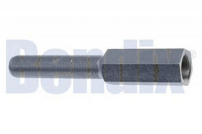 BENDIX 041150b -  Болт, установка управляемых колес