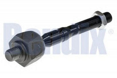 BENDIX 041161b -  Осевой шарнир, рулевая тяга