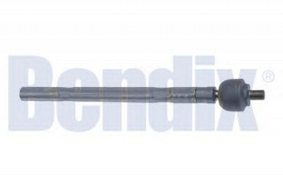 BENDIX 041220b -  Осевой шарнир, рулевая тяга