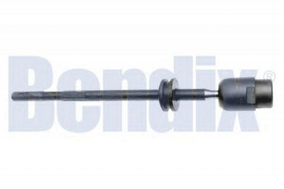 BENDIX 041227b -  Осевой шарнир, рулевая тяга