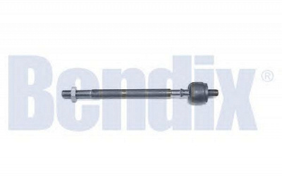 BENDIX 041235b -  Осевой шарнир, рулевая тяга