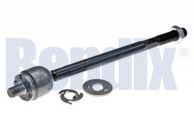 BENDIX 041236b -  Осевой шарнир, рулевая тяга