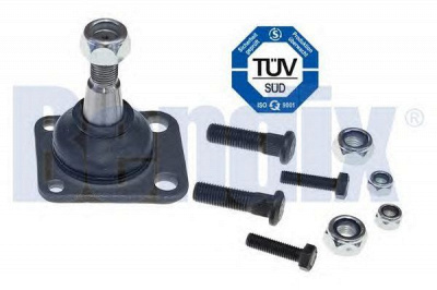 BENDIX 041254b -  Несущий / направляющий шарнир
