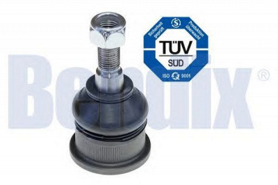 BENDIX 041257b -  Несущий / направляющий шарнир