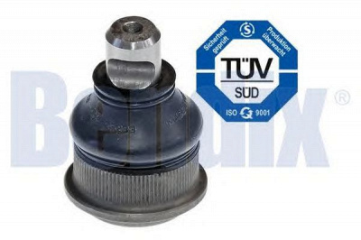 BENDIX 041261b -  Несущий / направляющий шарнир