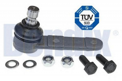 BENDIX 041264b -  Несущий / направляющий шарнир