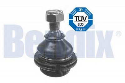BENDIX 041269b -  Несущий / направляющий шарнир