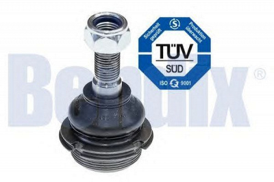 BENDIX 041270b -  Несущий / направляющий шарнир