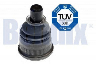 BENDIX 041272b -  Несущий / направляющий шарнир