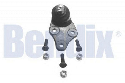 BENDIX 041287b -  Несущий / направляющий шарнир