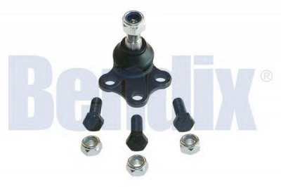 BENDIX 041292b -  Несущий / направляющий шарнир
