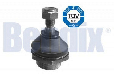 BENDIX 041293b -  Несущий / направляющий шарнир