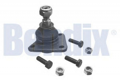 BENDIX 041297b -  Несущий / направляющий шарнир