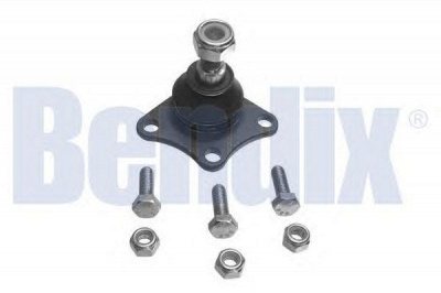 BENDIX 041299b -  Несущий / направляющий шарнир