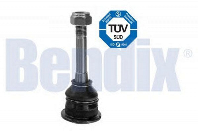BENDIX 041315b -  Несущий / направляющий шарнир