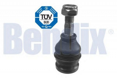 BENDIX 041317b -  Несущий / направляющий шарнир