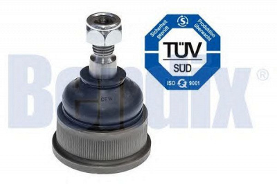 BENDIX 041324b -  Несущий / направляющий шарнир